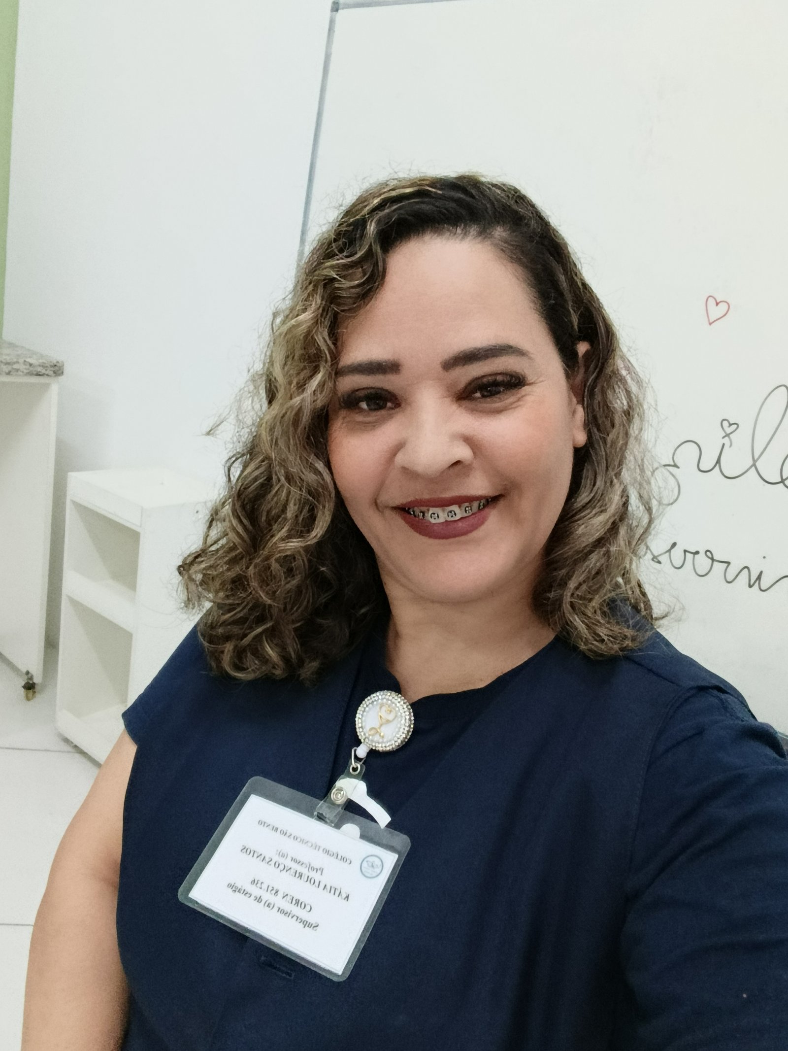 Foto de Katia Lourenço Santos