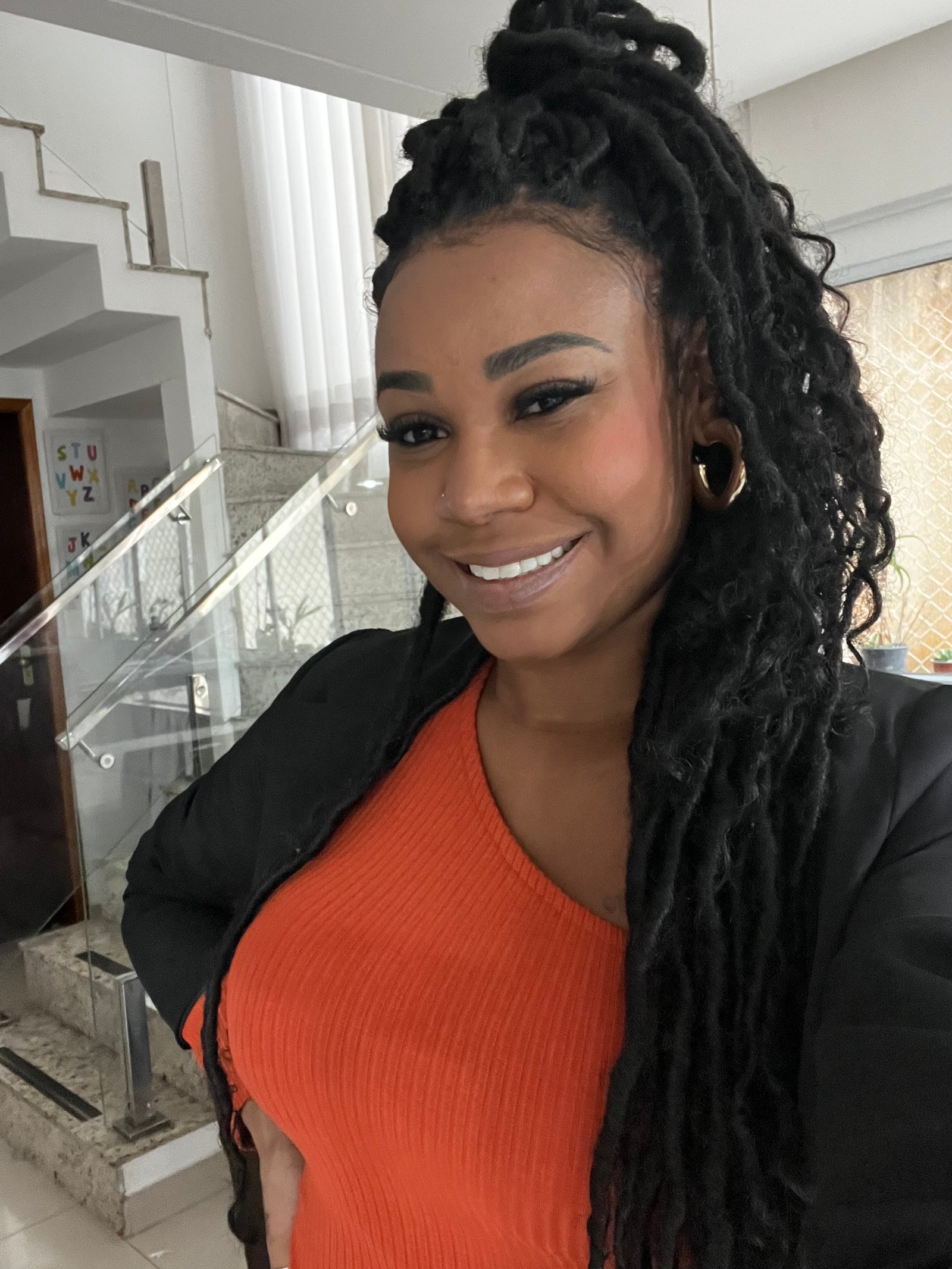 Foto de Anelise Oliveira Santiago