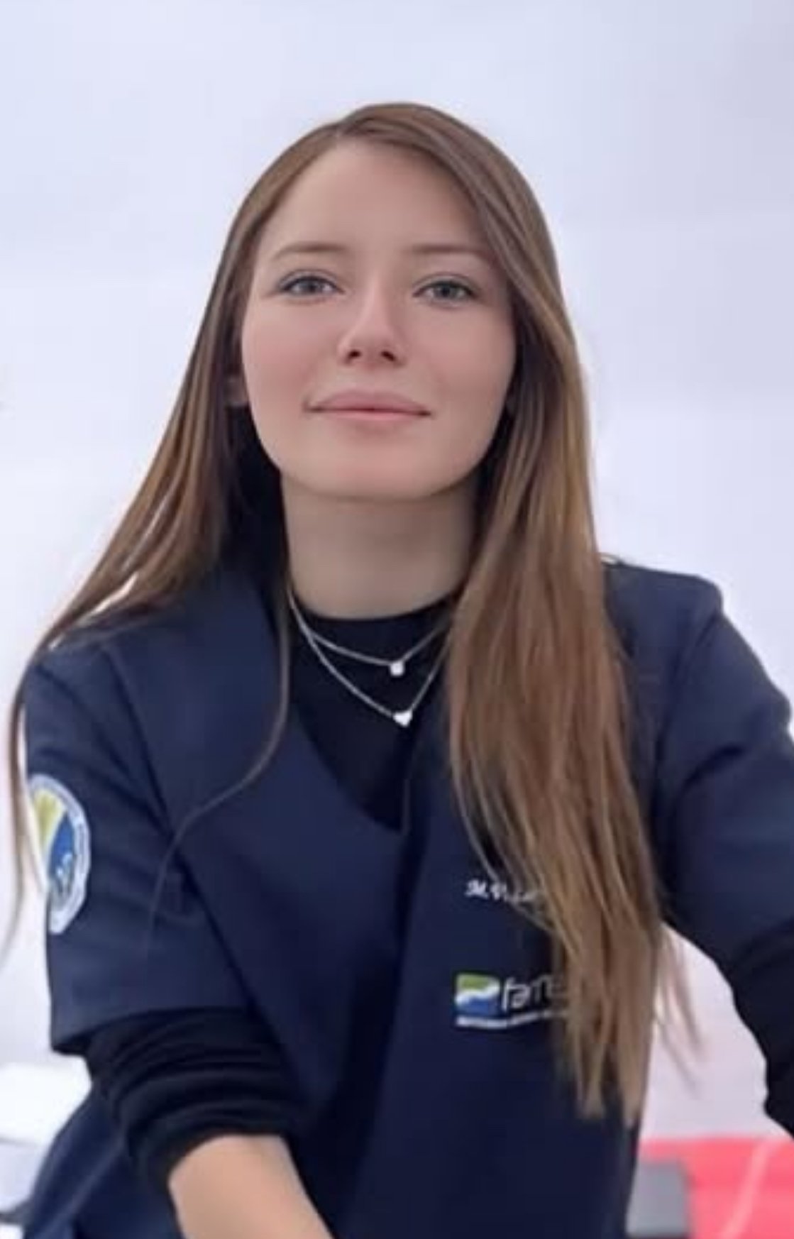 Foto de Laryssa Antônia Gomes Araújo