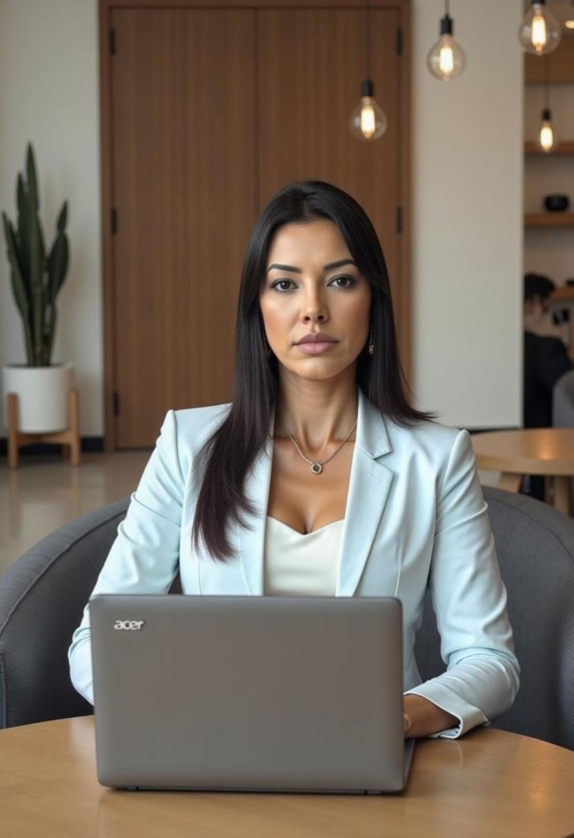 Foto de Regina Campanelli