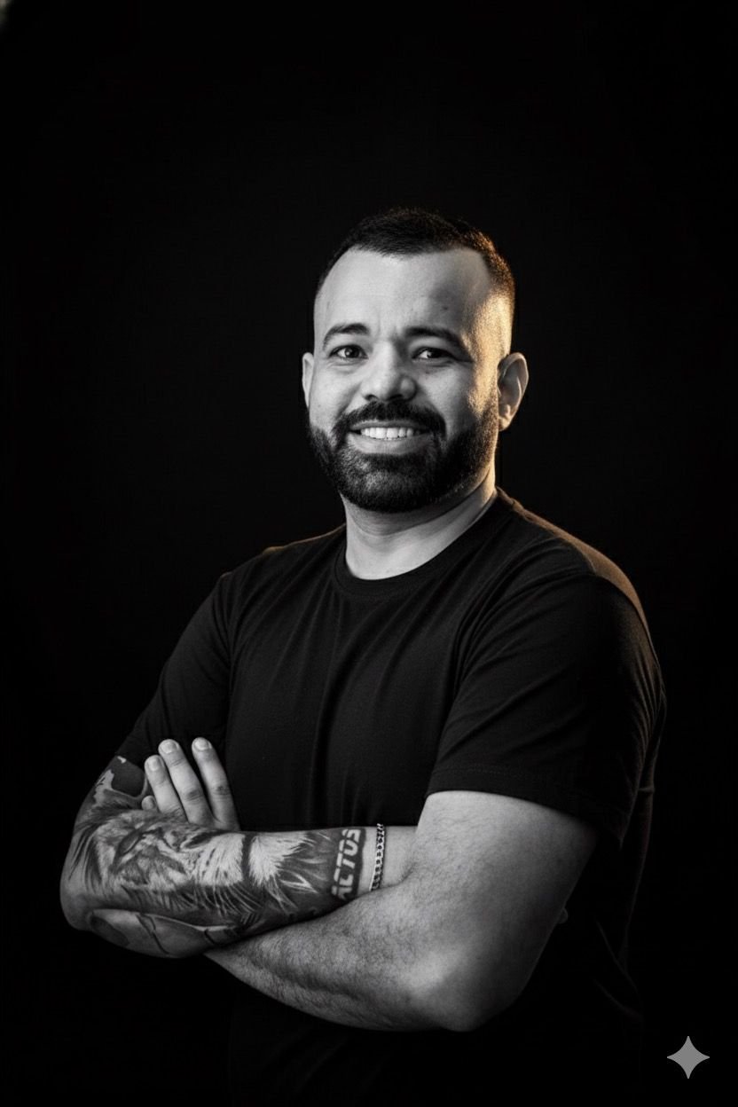 Foto de Roberto Felix Vieira