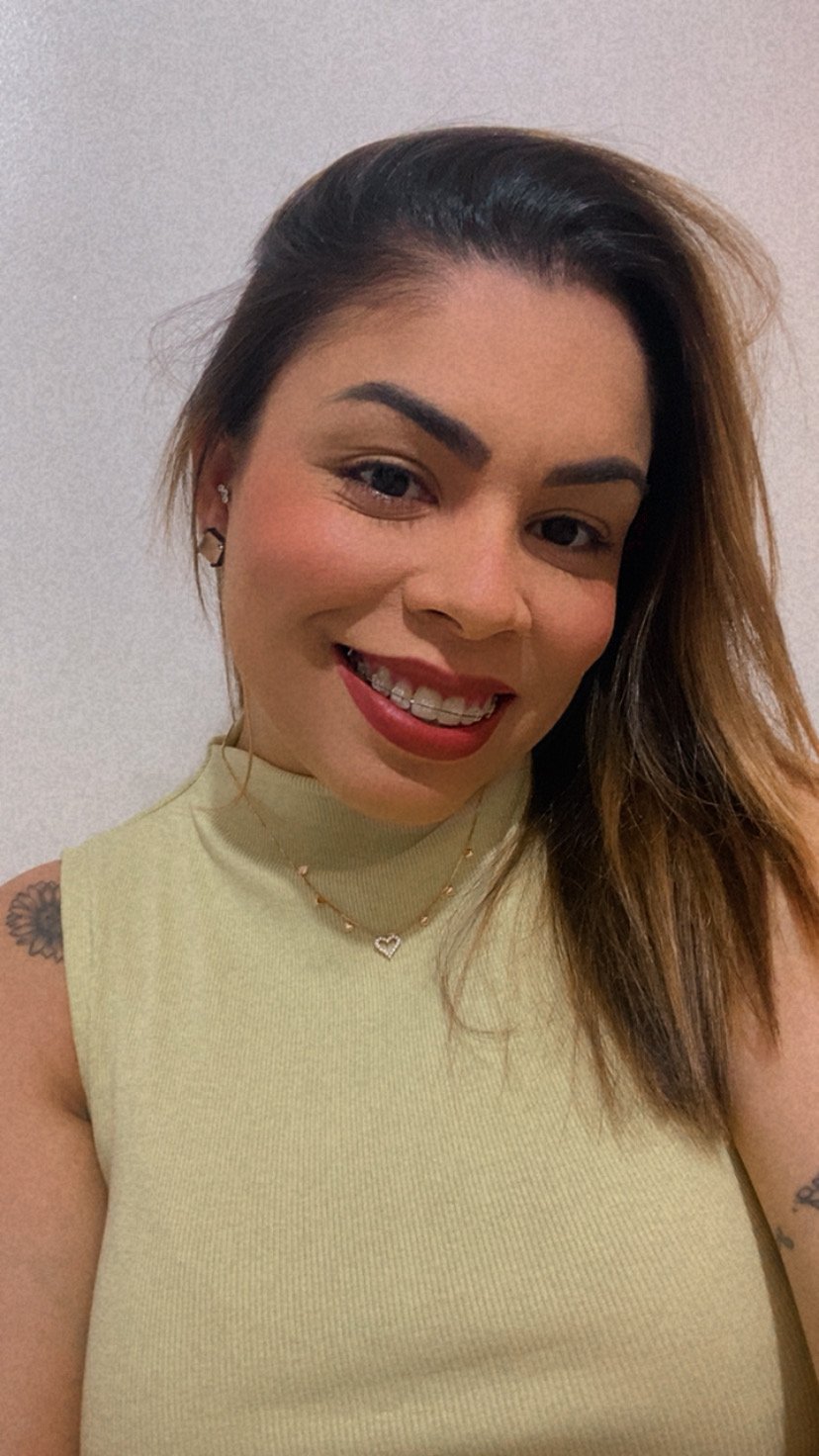 Foto de Thais Silva Araujo Oliveira