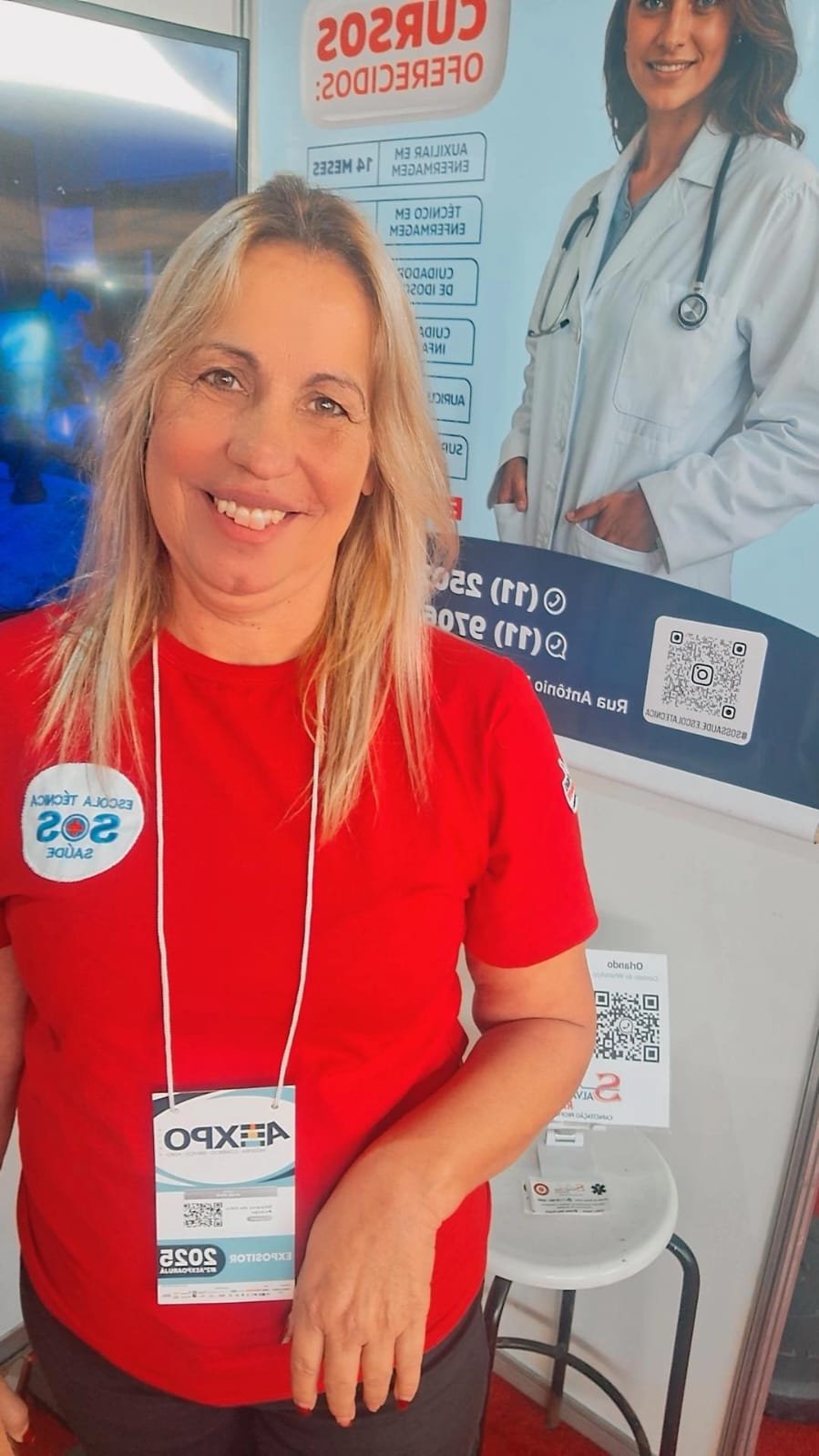 Foto de Silvana Araujo