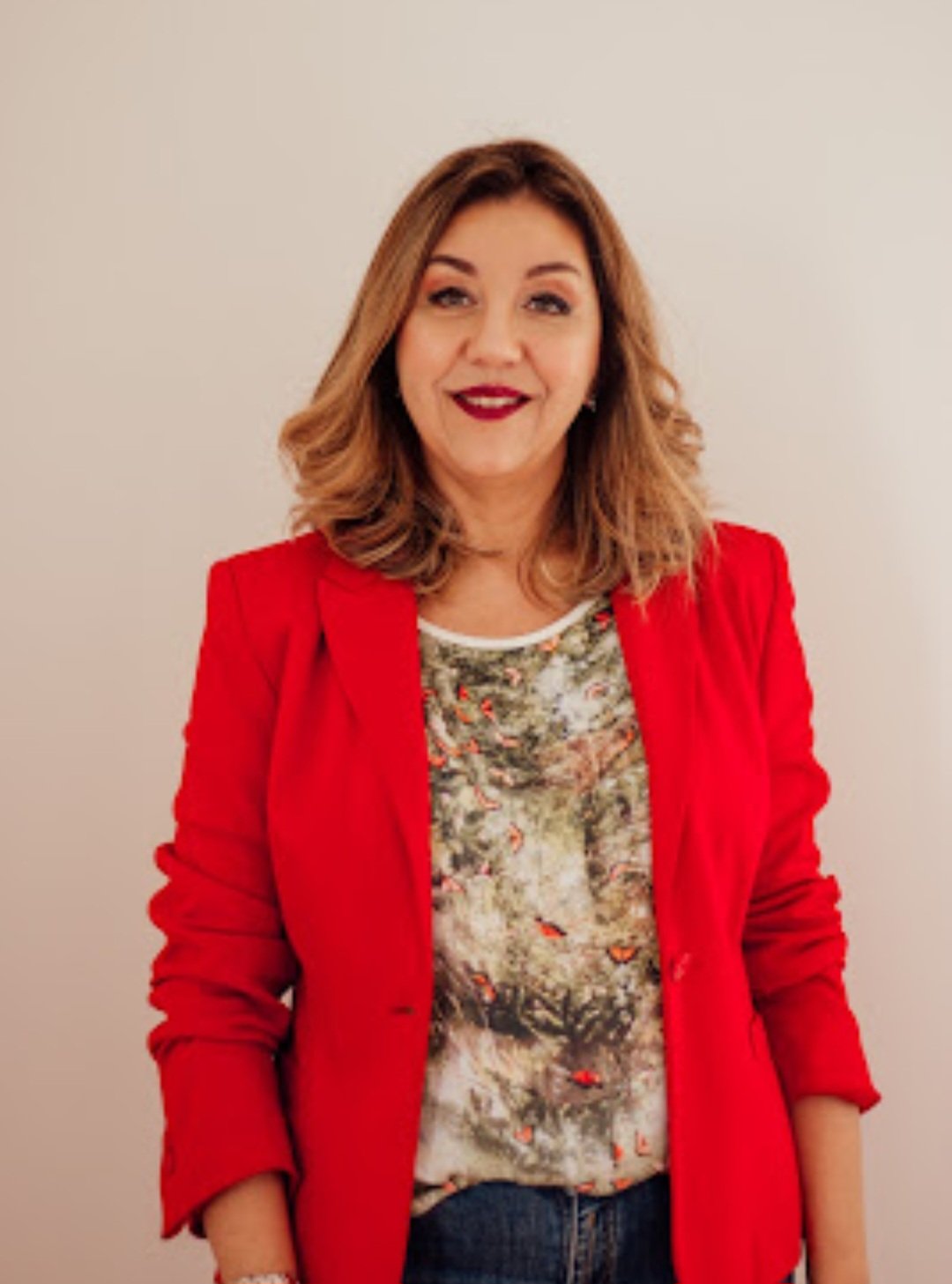 Foto de RAQUEL ABREGO AÑEZ