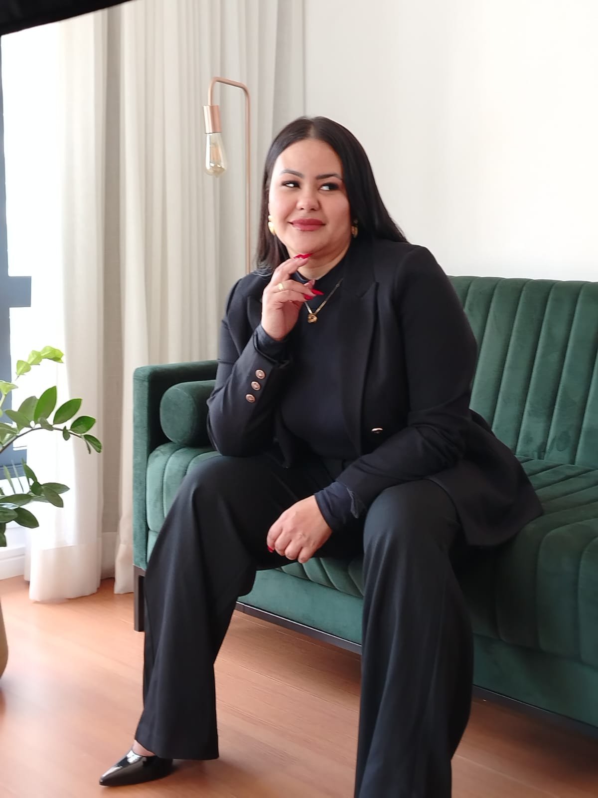 Foto de Karoline Rodrigues de Souza