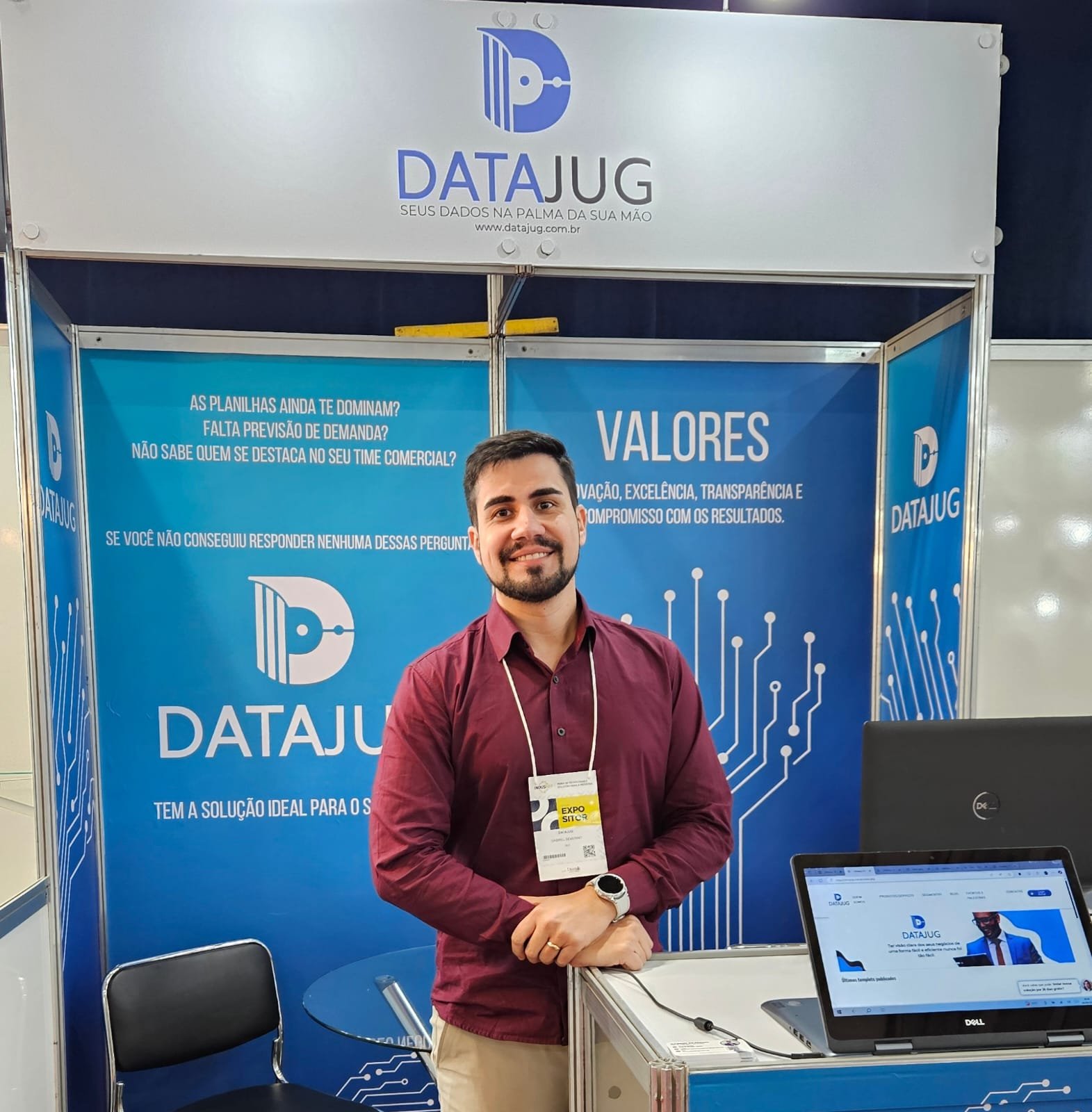 Foto de Gabriel Severino